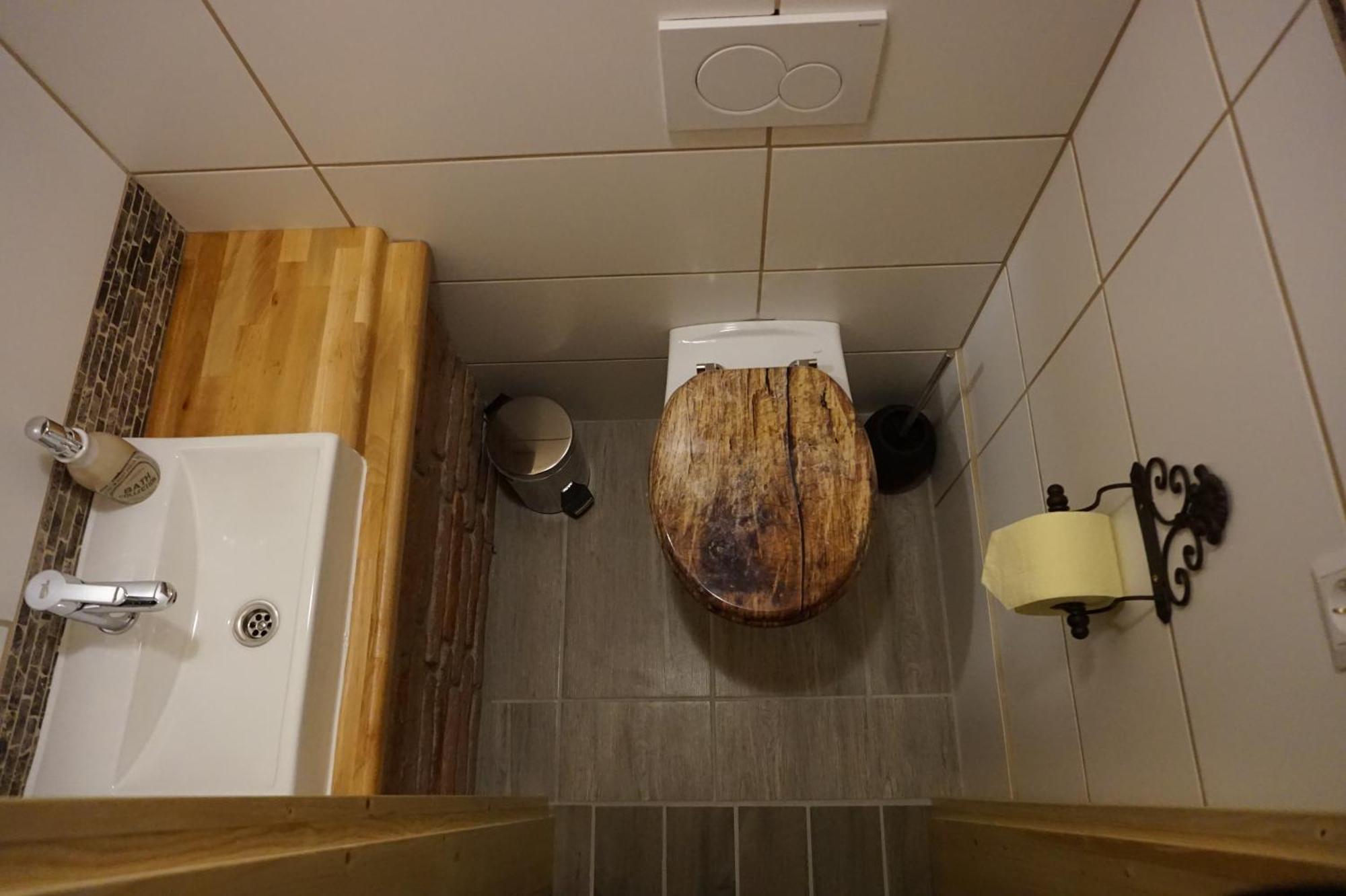 Appartment Kainhofer Sankt Martin am Tennengebirge Zewnętrze zdjęcie