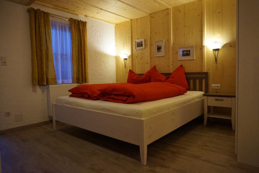 Appartment Kainhofer Sankt Martin am Tennengebirge Pokój zdjęcie