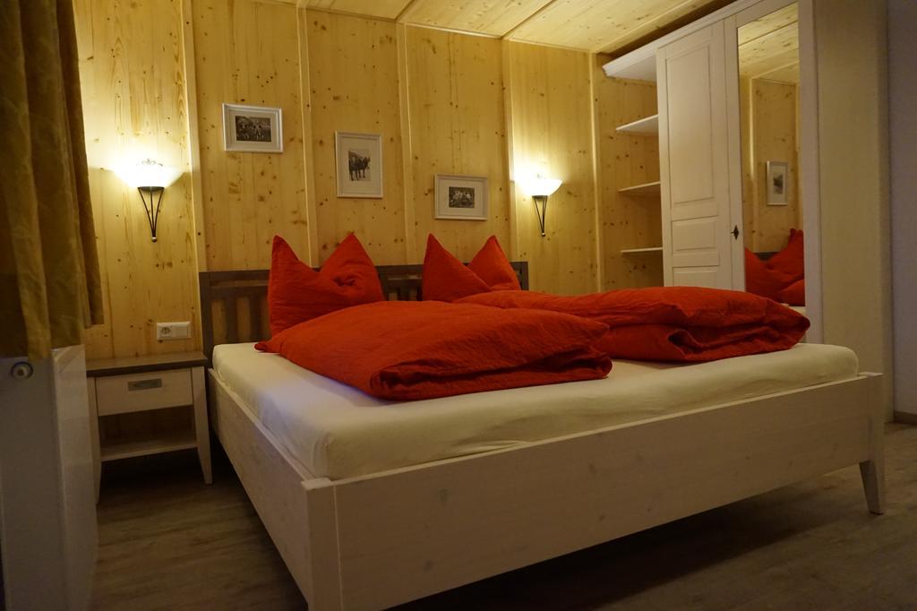 Appartment Kainhofer Sankt Martin am Tennengebirge Pokój zdjęcie