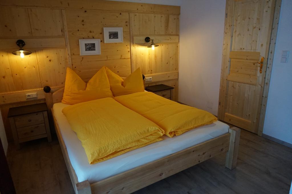 Appartment Kainhofer Sankt Martin am Tennengebirge Pokój zdjęcie