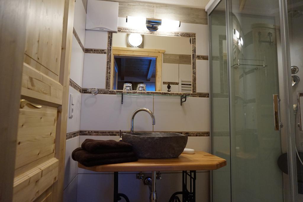 Appartment Kainhofer Sankt Martin am Tennengebirge Pokój zdjęcie