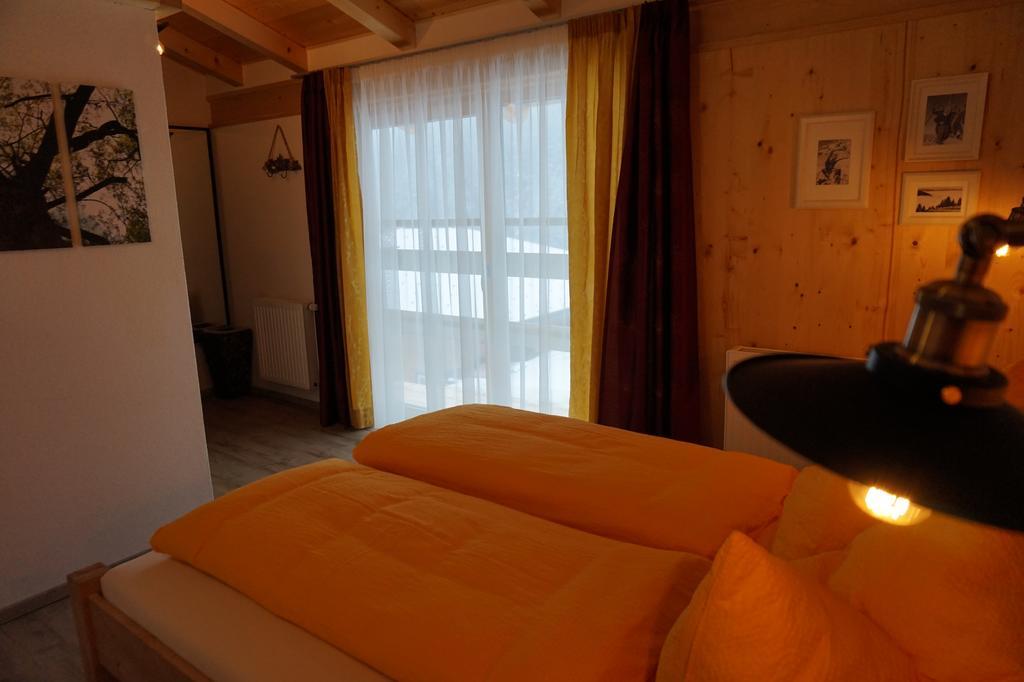 Appartment Kainhofer Sankt Martin am Tennengebirge Pokój zdjęcie