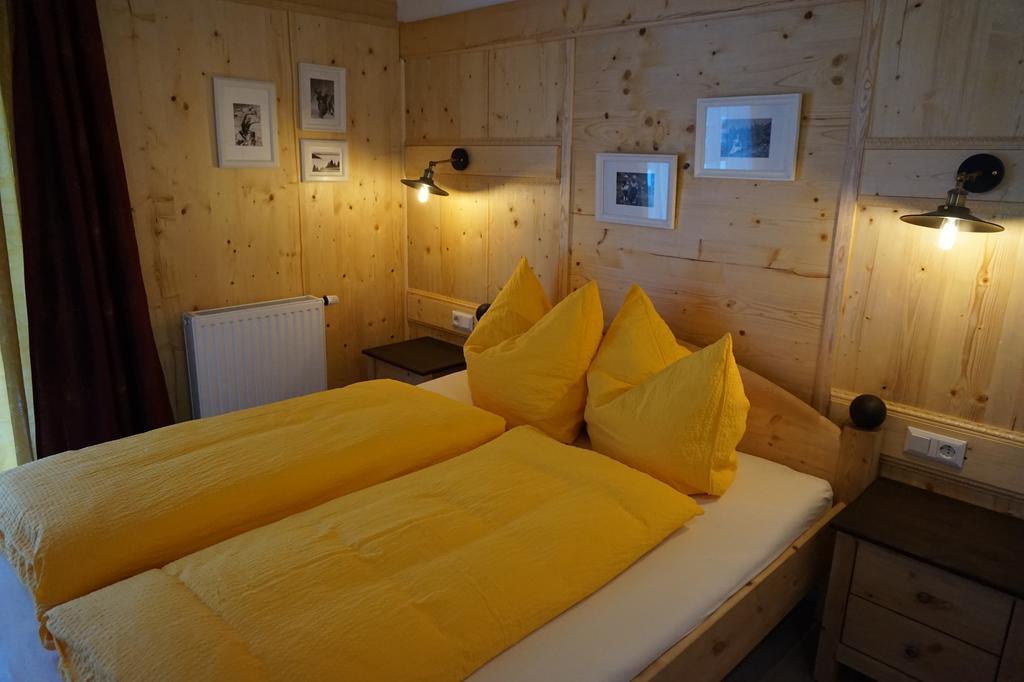 Appartment Kainhofer Sankt Martin am Tennengebirge Pokój zdjęcie