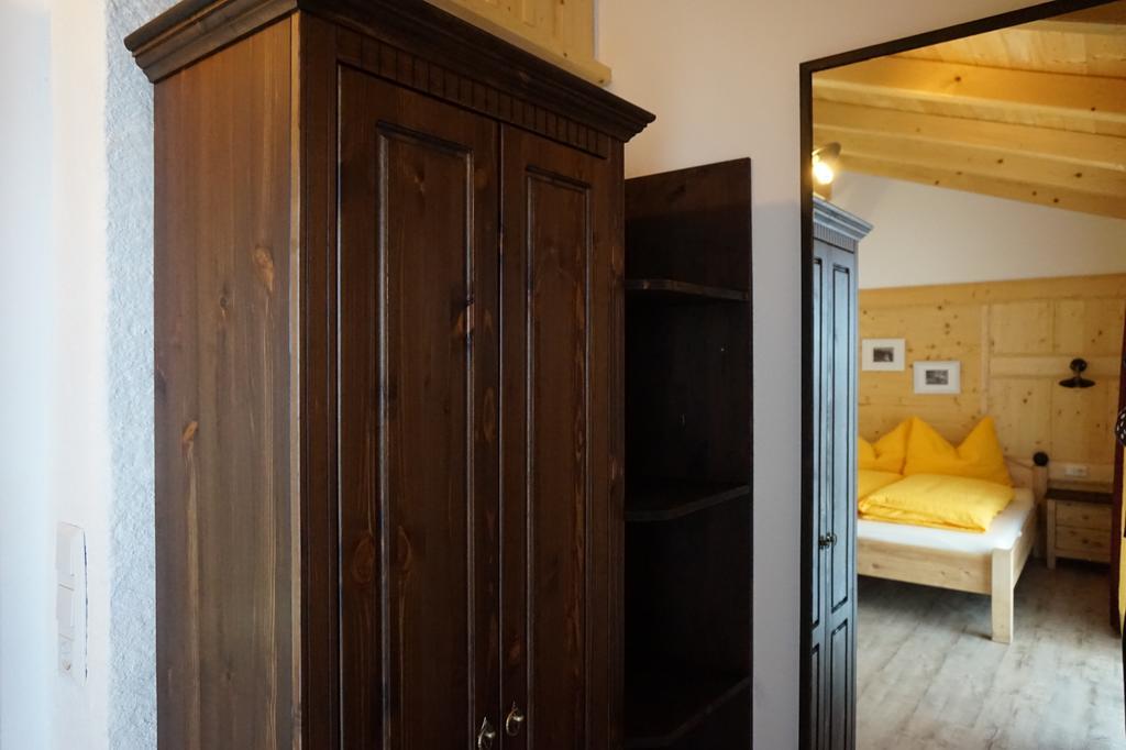 Appartment Kainhofer Sankt Martin am Tennengebirge Pokój zdjęcie