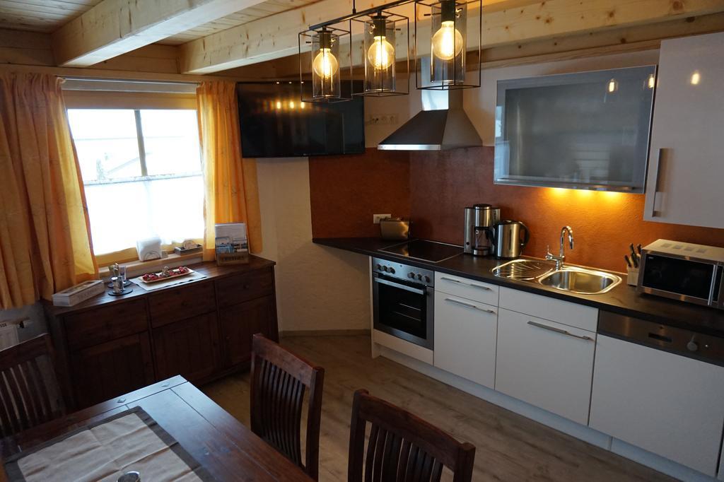 Appartment Kainhofer Sankt Martin am Tennengebirge Pokój zdjęcie