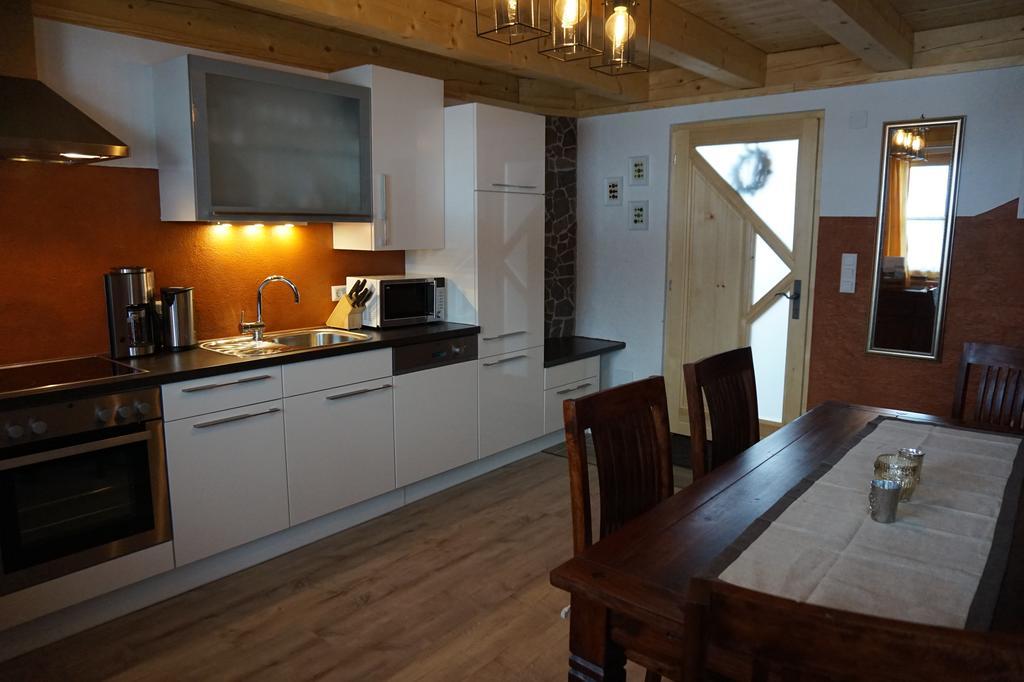 Appartment Kainhofer Sankt Martin am Tennengebirge Pokój zdjęcie