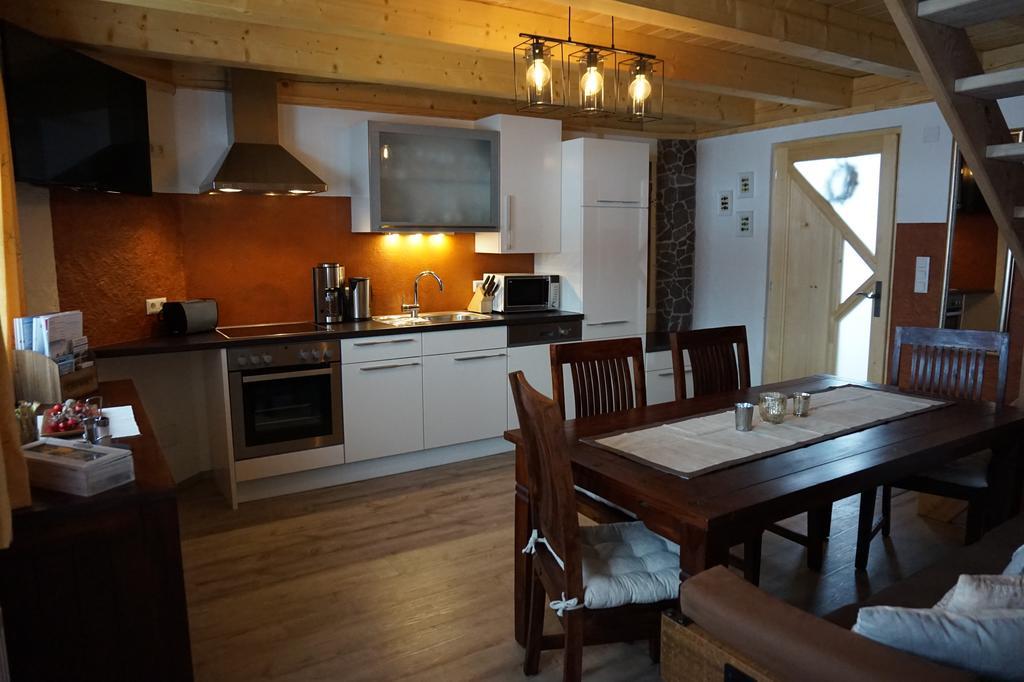 Appartment Kainhofer Sankt Martin am Tennengebirge Pokój zdjęcie