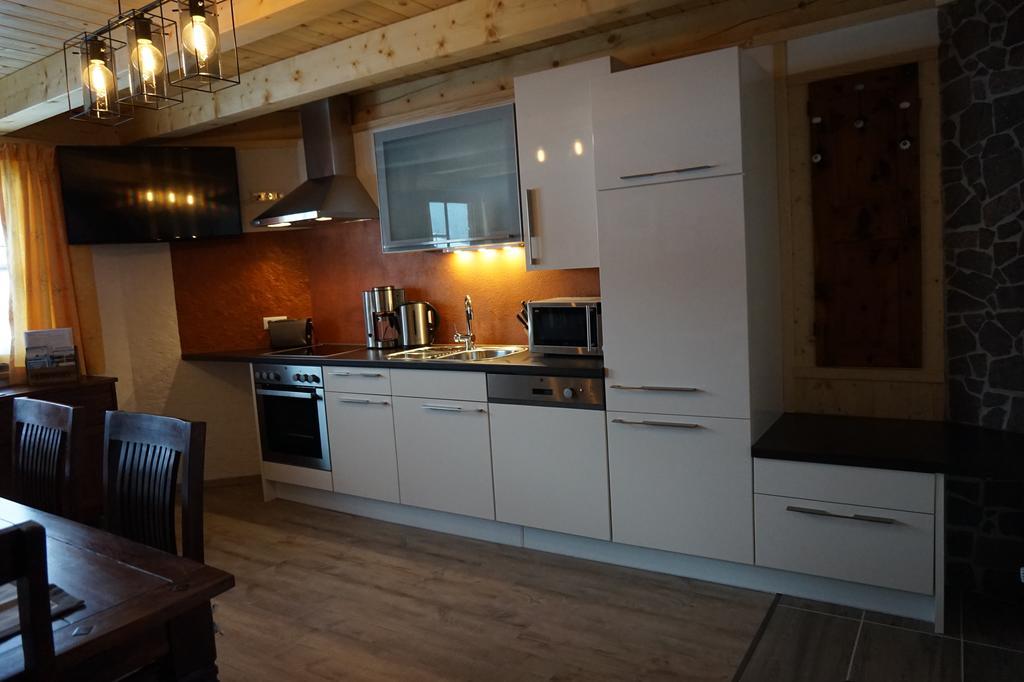 Appartment Kainhofer Sankt Martin am Tennengebirge Pokój zdjęcie