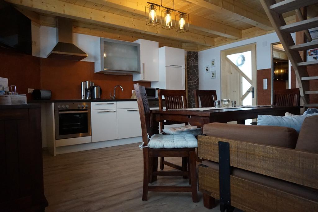 Appartment Kainhofer Sankt Martin am Tennengebirge Pokój zdjęcie