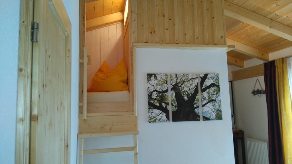 Appartment Kainhofer Sankt Martin am Tennengebirge Zewnętrze zdjęcie