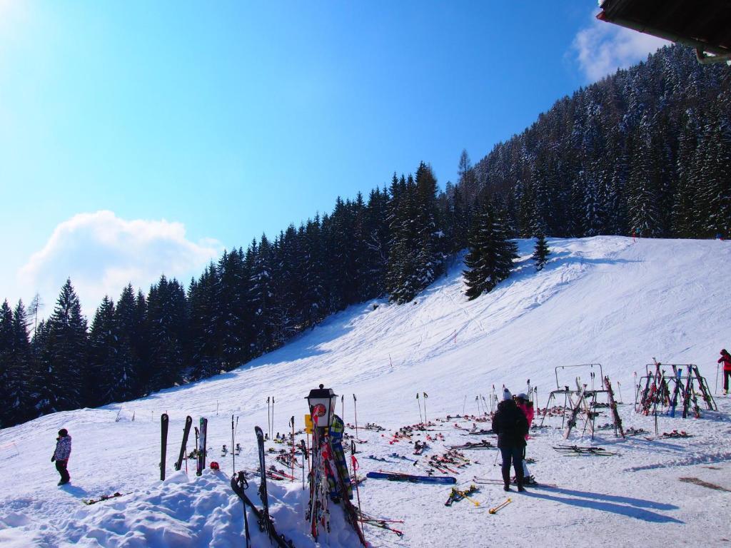 Appartment Kainhofer Sankt Martin am Tennengebirge Zewnętrze zdjęcie