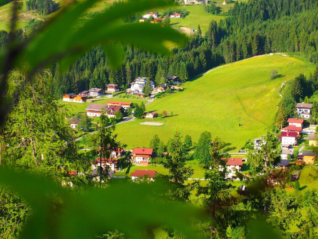 Appartment Kainhofer Sankt Martin am Tennengebirge Zewnętrze zdjęcie