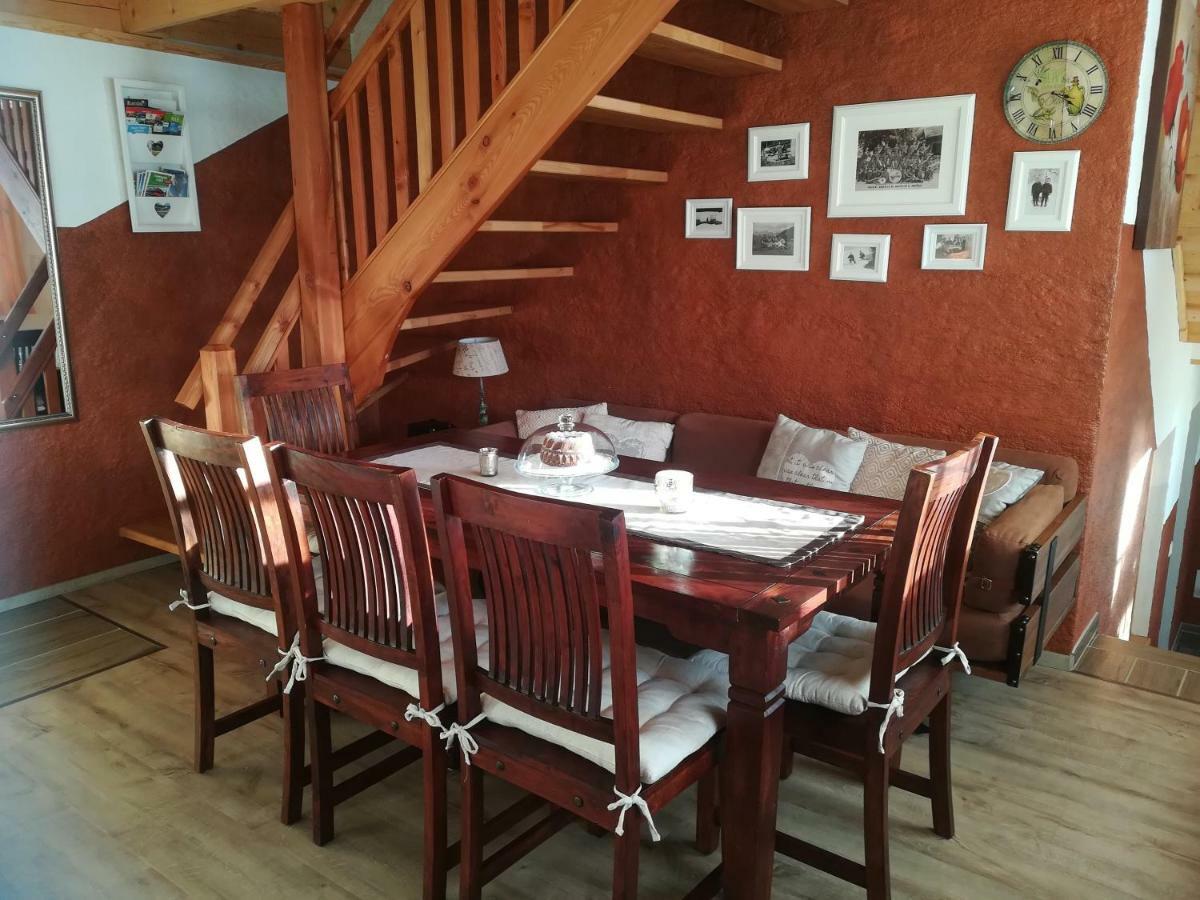 Appartment Kainhofer Sankt Martin am Tennengebirge Zewnętrze zdjęcie